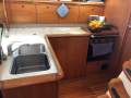Jeanneau Sun Odyssey 43