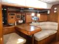 Jeanneau Sun Odyssey 43