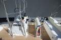 Silver Marine Phoenix 660H *** HYPALON and TEAK *** $ 38,999***