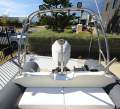 Silver Marine Phoenix 660H *** HYPALON and TEAK *** $ 38,999***