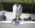 Silver Marine Phoenix 660H *** HYPALON and TEAK *** $ 38,999***