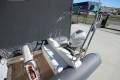 Silver Marine Phoenix 660H *** HYPALON and TEAK *** $ 38,999***