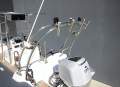 Silver Marine Phoenix 660H *** HYPALON and TEAK *** $ 38,999***
