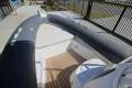 Silver Marine Phoenix 660H *** HYPALON and TEAK *** $ 38,999***