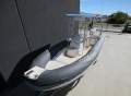 Silver Marine Phoenix 660H *** HYPALON and TEAK *** $ 38,999***