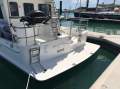 Integrity 350 Mk II Flybridge