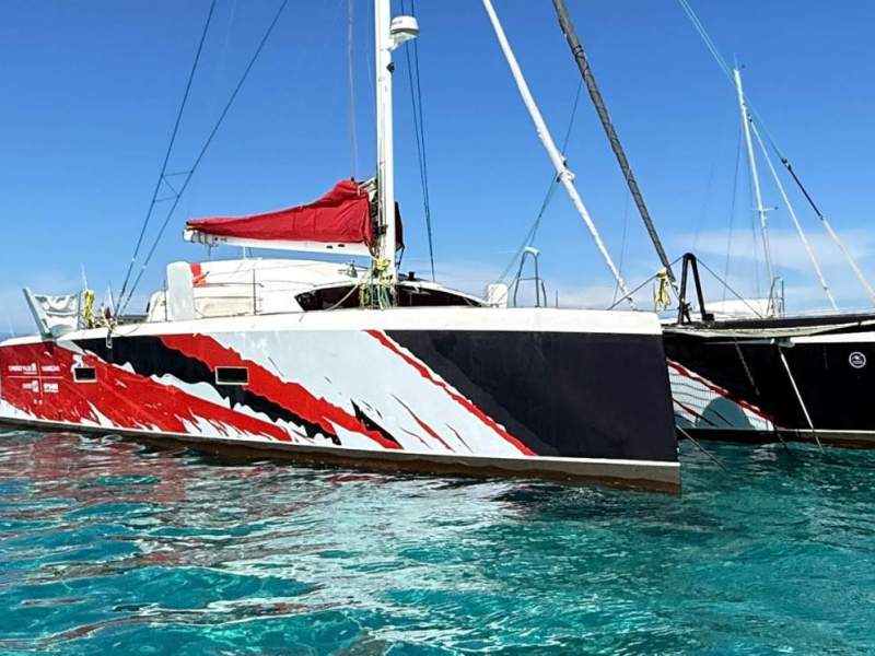 Marsaudon ORC 42