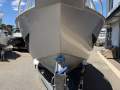 Chivers Reef Shark 520 With Yamaha 115HP 4-Stroke (Freshly serviced)