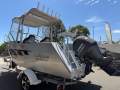 Chivers Reef Shark 520 With Yamaha 115HP 4-Stroke (Freshly serviced)