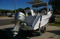 Reef Hunter 570 by Goldstar 2011 model