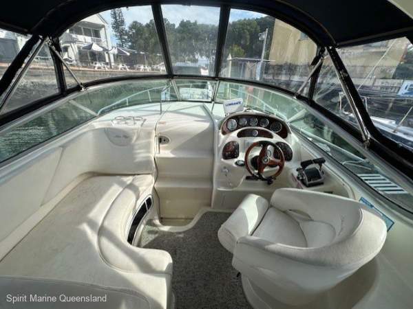 Sea Ray 315 Sundancer