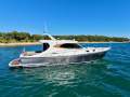 Whitehaven Harbour Classic 40