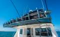 Scimitar 1010 Power Catamaran
