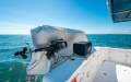 Scimitar 1010 Power Catamaran