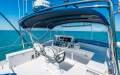 Scimitar 1010 Power Catamaran