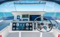 Scimitar 1010 Power Catamaran