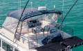 Scimitar 1010 Power Catamaran