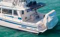 Scimitar 1010 Power Catamaran