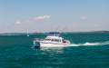 Scimitar 1010 Power Catamaran