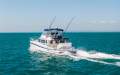 Scimitar 1010 Power Catamaran