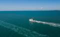 Scimitar 1010 Power Catamaran