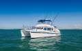 Scimitar 1010 Power Catamaran