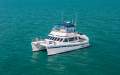 Scimitar 1010 Power Catamaran