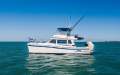 Scimitar 1010 Power Catamaran