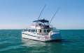 Scimitar 1010 Power Catamaran