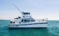 Scimitar 1010 Power Catamaran