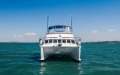 Scimitar 1010 Power Catamaran