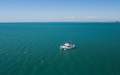 Scimitar 1010 Power Catamaran