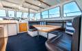 Scimitar 1010 Power Catamaran