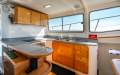 Scimitar 1010 Power Catamaran