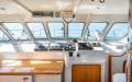 Scimitar 1010 Power Catamaran