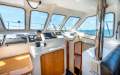 Scimitar 1010 Power Catamaran