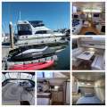 Cruisers Yachts 3650