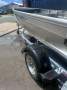Bluefin 3.85 Trekker Hull only from Marineworks CQ