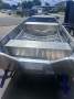 Bluefin 3.85 Trekker Hull only from Marineworks CQ