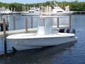 New Contender 24 Sport