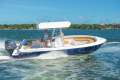 New Contender 24 Sport