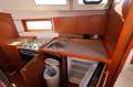 Beneteau Oceanis 35