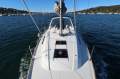 Beneteau Oceanis 35