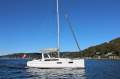 Beneteau Oceanis 35