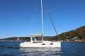 Beneteau Oceanis 35