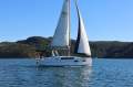 Beneteau Oceanis 35