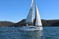 Beneteau Oceanis 35