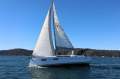 Beneteau Oceanis 35