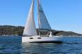 Beneteau Oceanis 35
