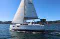 Beneteau Oceanis 35